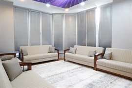 Marifet Bursa Erkek ��renci Yurdu