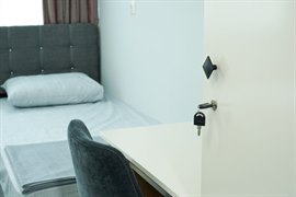 Marifet Bursa Erkek ��renci Yurdu