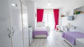 Marifet �anakkale Erkek Yurdu