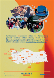 Marifet Elaz�� Erkek ��renci Yurdu