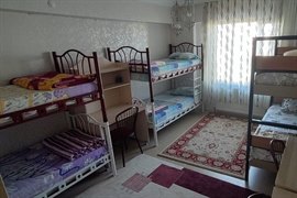 Marifet Elaz�� Erkek ��renci Yurdu