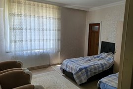 Marifet Elaz�� Erkek ��renci Yurdu