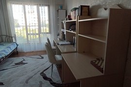 Marifet Elaz�� Erkek ��renci Yurdu