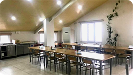 Marifet Kahramanmara� Erkek ��renci Yurdu