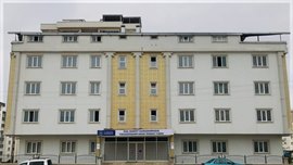 Marifet Kahramanmara� Erkek ��renci Yurdu