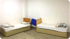 Marifet Kahramanmara� Erkek ��renci Yurdu