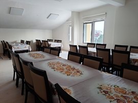 Marifet Kastamonu Erkek ��renci Yurdu