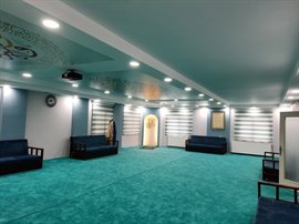 Marifet Kastamonu Erkek ��renci Yurdu