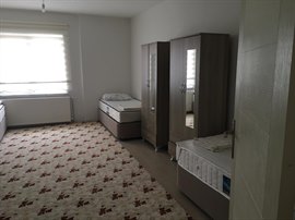 Marifet Kastamonu Erkek ��renci Yurdu