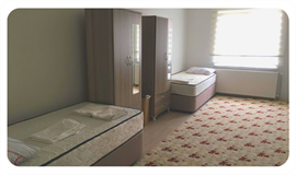 Marifet Kastamonu Erkek ��renci Yurdu