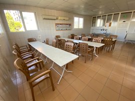 Marifet Osmaniye Erkek ��renci Yurdu