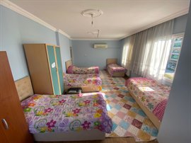 Marifet Osmaniye Erkek ��renci Yurdu