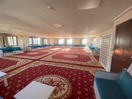 Marifet Osmaniye Erkek ��renci Yurdu