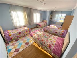 Marifet Osmaniye Erkek ��renci Yurdu