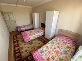 Marifet Osmaniye Erkek ��renci Yurdu