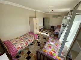 Marifet Osmaniye Erkek ��renci Yurdu