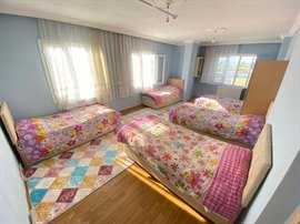 Marifet Osmaniye Erkek ��renci Yurdu