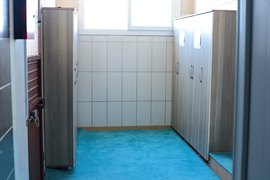 Marifet Osmaniye Erkek ��renci Yurdu