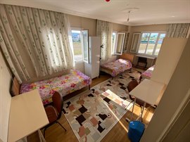 Marifet Osmaniye Erkek ��renci Yurdu