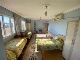 Marifet Osmaniye Erkek ��renci Yurdu