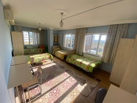 Marifet Osmaniye Erkek ��renci Yurdu