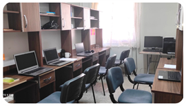 Marifet U�ak Erkek ��renci Yurdu