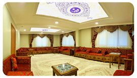 Marifet U�ak Erkek ��renci Yurdu