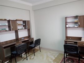 Marifet U�ak Erkek ��renci Yurdu