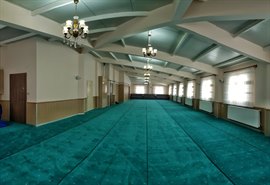 Marifet U�ak Erkek ��renci Yurdu