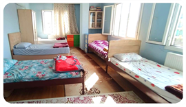 Marifet U�ak Erkek ��renci Yurdu