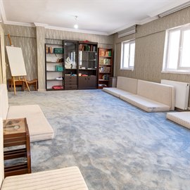 Marifet Ankara Etimesgut Erkek ��renci Yurdu