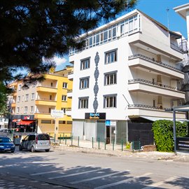 Marifet Ankara Etimesgut Erkek ��renci Yurdu