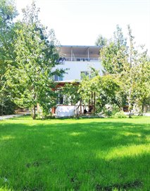 Niyazi M�sri K�lt�r Vakf� Erkek ��renci Evleri