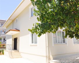 Niyazi M�sri K�lt�r Vakf� Erkek ��renci Evleri