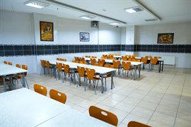 nsan Vakf Mehmet Akif Ersoy Erkek Yurdu