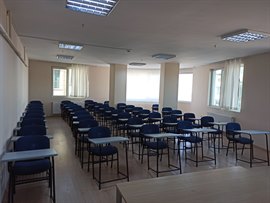 nsan Vakf Mehmet Akif Ersoy Erkek Yurdu