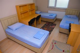 nsan Vakf Mehmet Akif Ersoy Erkek Yurdu