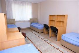 nsan Vakf Mehmet Akif Ersoy Erkek Yurdu