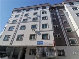 nsan Vakf Mehmet Akif Ersoy Erkek Yurdu