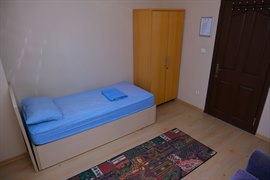 nsan Vakf Mehmet Akif Ersoy Erkek Yurdu