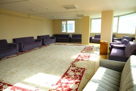 nsan Vakf Mehmet Akif Ersoy Erkek Yurdu