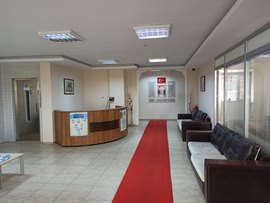 nsan Vakf Mehmet Akif Ersoy Erkek Yurdu