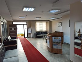 nsan Vakf Mehmet Akif Ersoy Erkek Yurdu