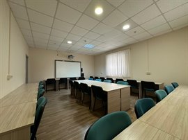 �nsan Vakf� Maltepe K�z Yurdu