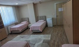 �nsan Vakf� Maltepe K�z Yurdu