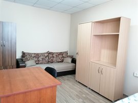 �nsan Vakf� Maltepe K�z Yurdu