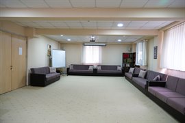 �nsan Vakf� Maltepe K�z Yurdu