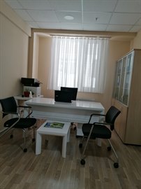 �nsan Vakf� Maltepe K�z Yurdu