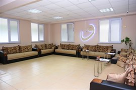 �nsan Vakf� Maltepe K�z Yurdu