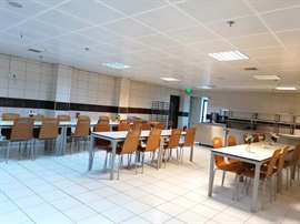 �nsan Vakf� Maltepe K�z Yurdu